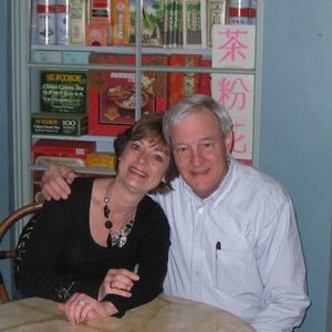 Meet your Posher, Christie